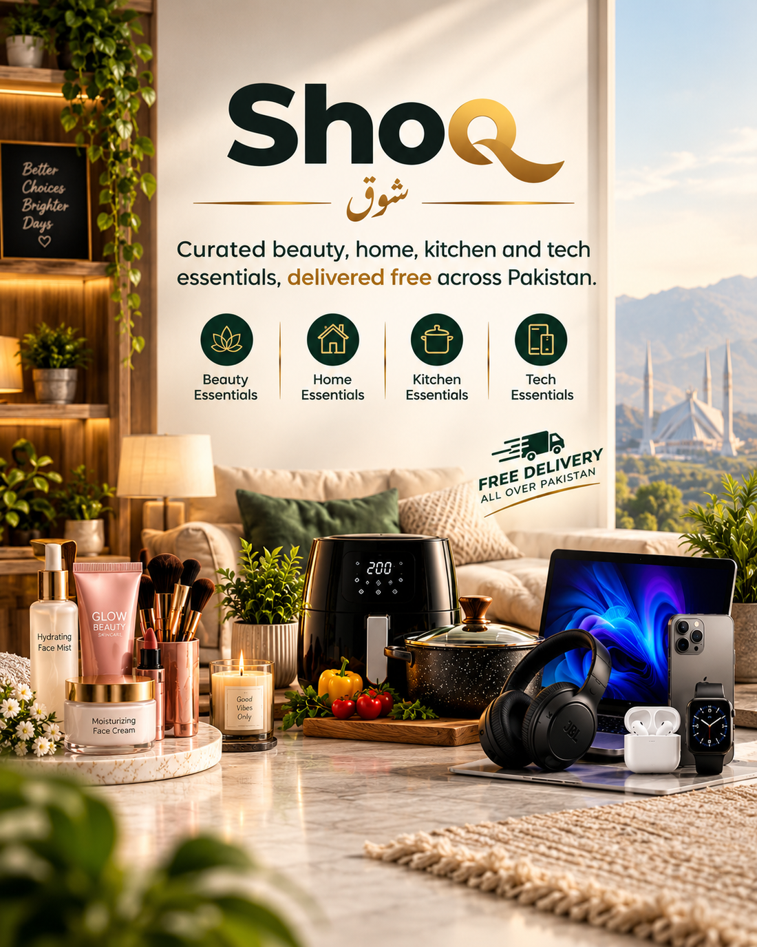 Shoq